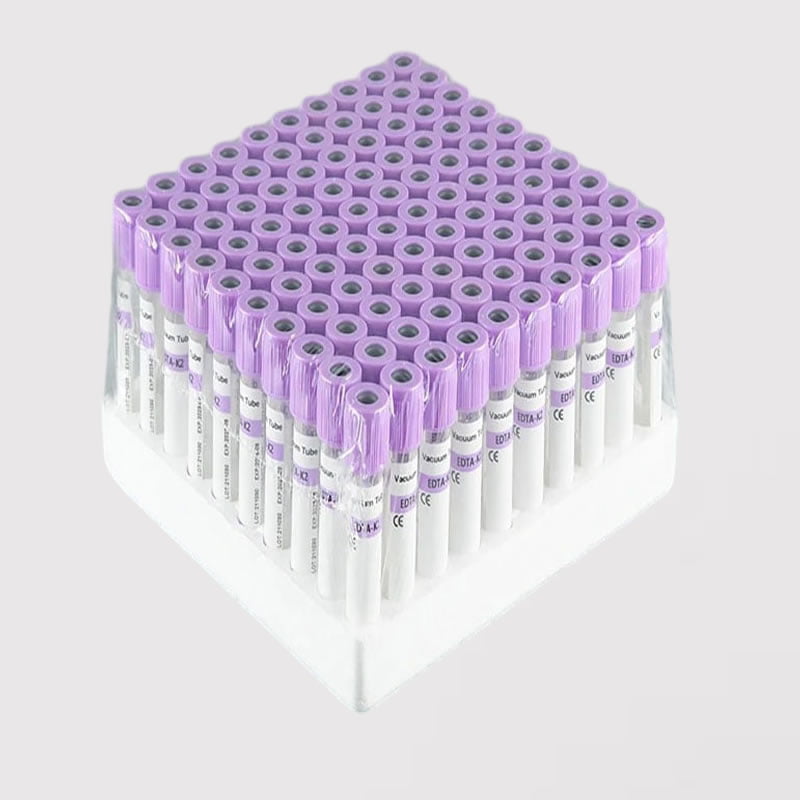 SINY Medical EDTA Tubes: OEM and Wholesale Solutions 
