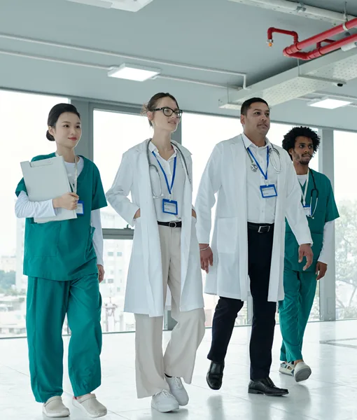 Global Experts EDTA Tube for Blood Collection