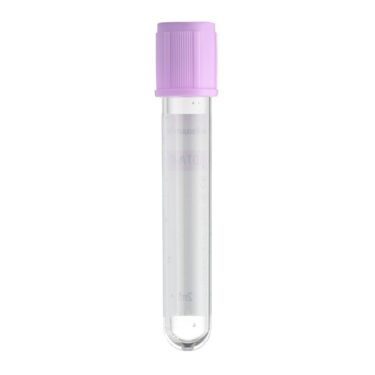 2ml EDTA K2 Non-Vaccum Blood Collection Tube 2ml EDTA K2 Non-Vaccum Blood Collection Tube