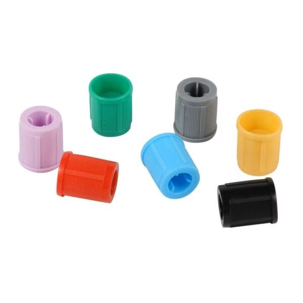 2ml Non Vacuum Blood Collection EDTA K2 Tubes