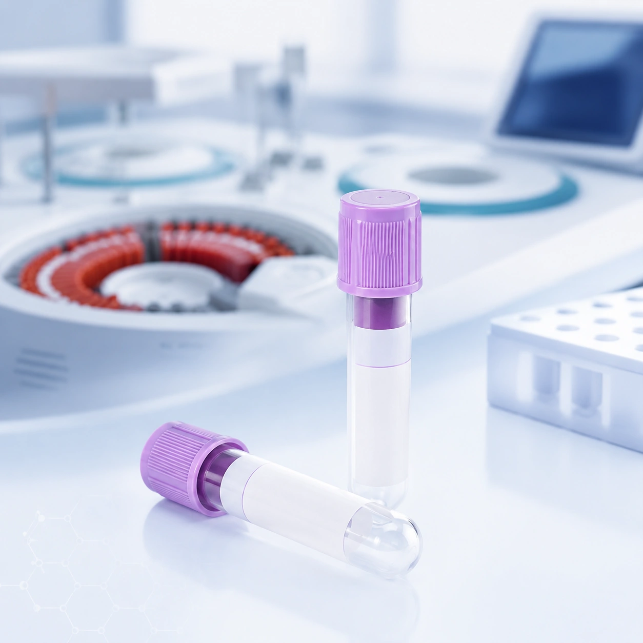 Single Use Tubes are Non Negotiable in Modern Diagnostics